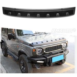 Kit de protection carrosserie contre le sable et les graviers pour Suzuki Jimny JB64 JB74 3/5 portes 2018+ - Accessoires pare-sable et pare-gravier - Product Image 2