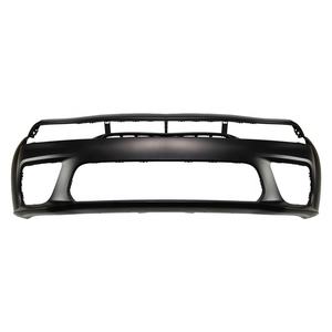 Pare-chocs avant pour <span class=keywords><strong>Dodge</strong></span> <span class=keywords><strong>Challenger</strong></span> <span class=keywords><strong>SRT</strong></span> 2020 - Product Image 1