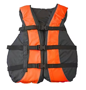 Fabrication en Chine <span class=keywords><strong>de</strong></span> gilets <span class=keywords><strong>de</strong></span> <span class=keywords><strong>sauvetage</strong></span> <span class=keywords><strong>de</strong></span> haute qualité pour piscine, OEM, pour adultes - Product Image 1