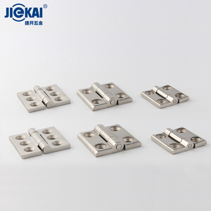 Cerniera Industriale Nascosta in Acciaio Inox JIEKAI, Cerniera <span class=keywords><strong>per</strong></span> <span class=keywords><strong>Porte</strong></span> di Armadi Elettrici ad Alta Resistenza - Product Image 6