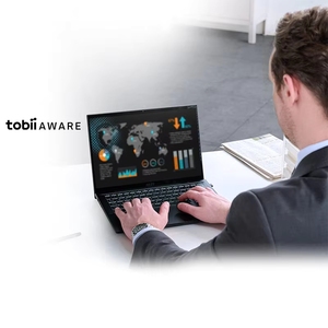 Portátil para Juegos Summit E14 de Alta Gama con Pantalla Táctil Abatible, <span class=keywords><strong>Intel</strong></span> <span class=keywords><strong>Evo</strong></span> Certificado de 13.ª Generación <span class=keywords><strong>I7</strong></span>, Pantalla 360 Moon de 165 Hz, Nuevo SSD Metálico - Product Image 3
