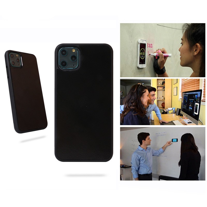 Suction Cup Anti Gravity Phone Case Iphone 11 Pluto Case Anti