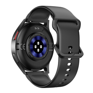 Reloj Inteligente DF C35 AMOLED de 1.32" con Llamadas Bluetooth, Algoritmo Profesional GOMORE, Batería de 250 mAh, Resistente al Agua 1ATM, Monitor de Frecuencia Cardíaca - Product Image 5