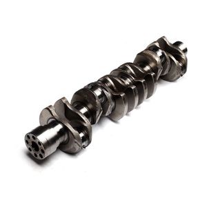 Pièces de moteur Diesel, accessoire de machines d'excavateur, vilebrequin moulé, pour HINO J08 SK350-8 - Product Image 2