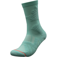 Chaussettes Elite en coton pour femmes, pour le fitness, le yoga et le basket-ball, avec logo personnalisé, pour vélo de route et sport, avec style de piste à la mode