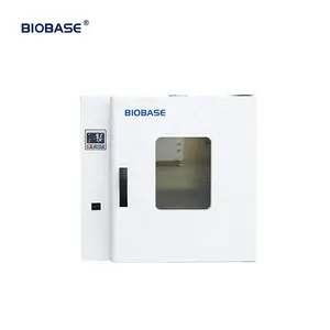 Biobase China Oven Elektrische Desktop Constante Temperatuur Droogoven Constante Temperatuur Verwarming Vacuüm Droogoven Voor Lab