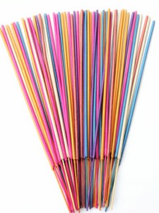 โปรโมชั่นสุดฮอตธูปอินเดีย <span class=keywords><strong>Joss</strong></span> Sticks ธูปธรรมชาติแท่งธูปไม่มีกลิ่น - Product Image 5