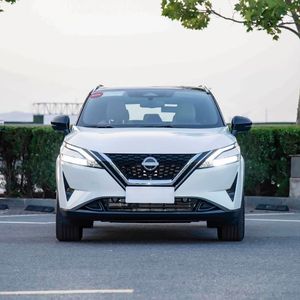<span class=keywords><strong>Qashqai</strong></span> 2.0L CVT Luxe Essence Neuf d'<span class=keywords><strong>Occasion</strong></span> Fabriqué en Chine 2021 avec Caméra 360° GPS pour les Déplacements Urbains - Product Image 3