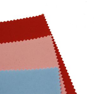 Tissu composite 100 % polyester T400 anti-rides, imperméable, coupe-vent, résistant à l'abrasion, séchage rapide pour bagages d'extérieur - Product Image 5