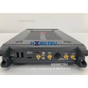 Analyseur de réseau vectoriel Keysight P5024B Streamline 9 kHz à 20 GHz, haute performance, 4 ou 6 ports - Product Image 2