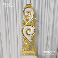 großhandel hochzeit veranstaltung thron königliche stühle hohe qualität hochzeit hoher rücken könig hochzeit stuhl braut und bräutigam feine stühle