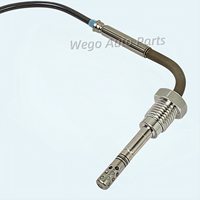 Capteur EGT A1614310102 A160310803048 A00615030528 Capteur de température des gaz d'échappement DEF pour capteurs automatiques de camion Mercedes Benz