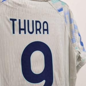 Maglie da Calcio all'Ingrosso per Uomo, Divise da Calcio 25/26, Maglia da Calcio ad Asciugatura Rapida, Maillot de Foot in Poliestere, Uniforme da Calcio - Product Image 1