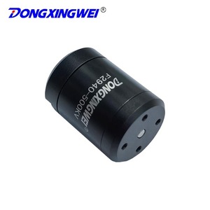 มอเตอร์กันน้ำ Dongxingwei F2940-500kv แบบไร้แปรงถ่าน สำหรับเครื่องทำความสะอาดสระว่ายน้ำ มอเตอร์ไฟฟ้าขนาดเล็ก DC ประสิทธิภาพสูง - Product Image 2