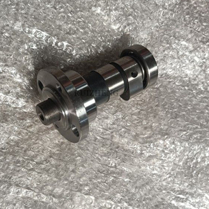 Eje de levas para motocicleta CB125, modelo modificado, árbol de levas para carreras CB125 ACE CB CG XL 125 KYY CB125F <span class=keywords><strong>CB125R</strong></span> - Product Image 4