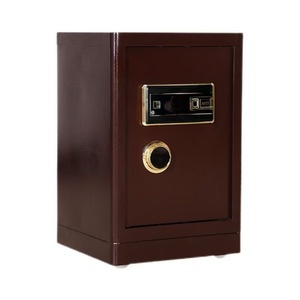 Caja Fuerte Ignífuga de Alta Calidad para Monedas, con Cerradura Digital Electrónica - Product Image 2