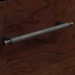 Phoenix nhà cuối nhỏ bảng lưu trữ hiện đại trang trại giọng kệ cho phòng khách bằng gỗ sidetable - Product Image 6