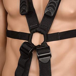 セックスキットソフトぬいぐるみセックスSMDSセット - Product Image 4