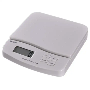 เครื่องชั่งอาหารดิจิตอล Veidt รุ่น SF-550 ความแม่นยำสูง 5000 กรัม ยอดนิยม - Product Image 4