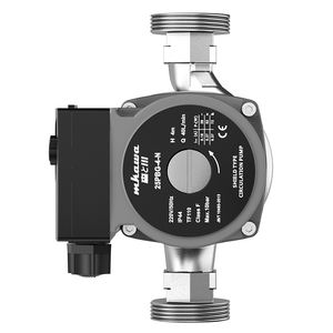 Bomba de Circulación Eléctrica WDDM Mini de Acero Inoxidable para Caldera de Pared, Calefacción por Suelo Radiante, Uso Doméstico y Tratamiento de Aguas Residuales - Product Image 2