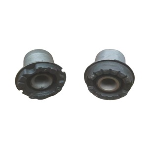 Bague d'essieu arrière d'origine 5131J7 5131J6, axe de 28 mm, longueur de 50 mm, pour Citroën Peugeot 206, autolubrifiante - Product Image 2