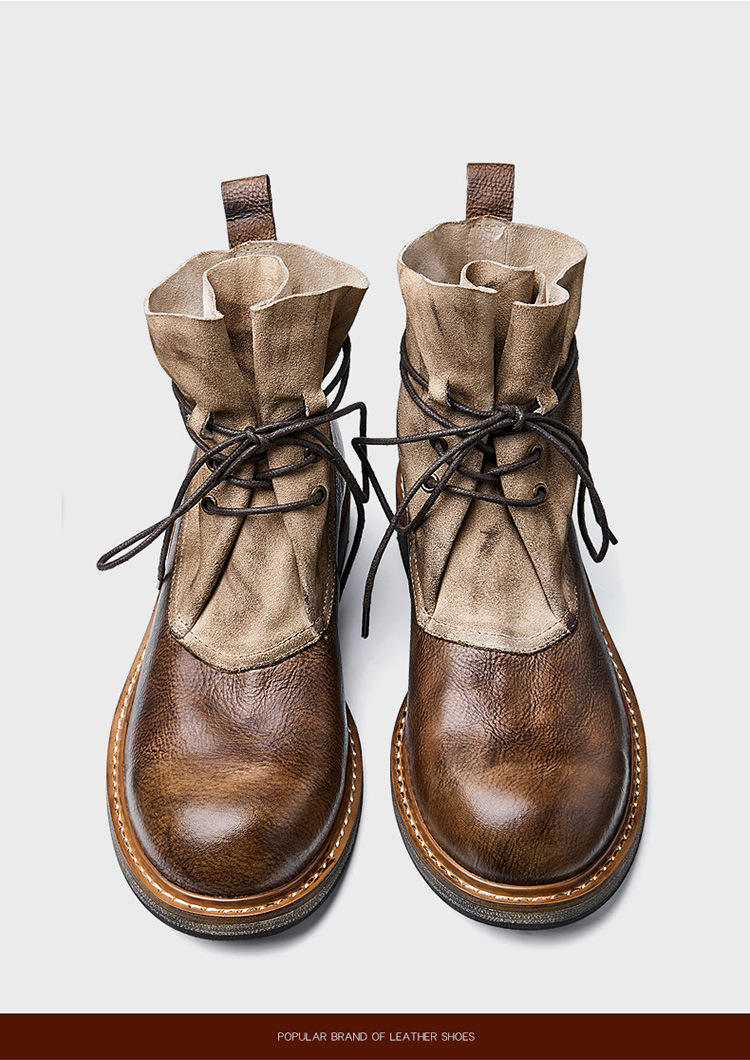 สีน้ำตาล