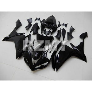 Kit de Carenado de Motocicleta en Plástico ABS para YAMAHA YZF R1 2007-2008 YZF-R1, Accesorios de Carenado Personalizados Y1007-107a - Product Image 2
