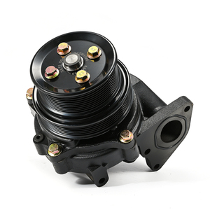 4327408 4975221 4975223 4389125 2874278 5580047 2874042 Dieselmotor-Kühlwasserpumpe für Cummins ISZ13 QSZ13 - Product Image 2