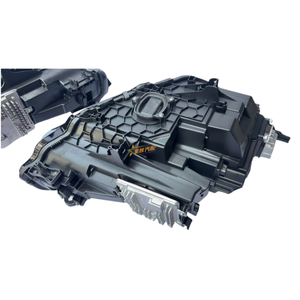 Conjunto de Faros LED Originales Nuevos para F93 Serie 8 G14 G15 G16, Alta Calidad, Temperatura de Color 6000k, Láser Original, 12V Wh - Product Image 6