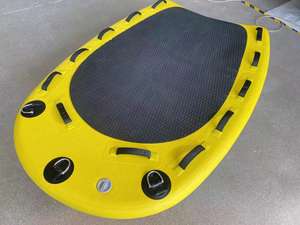 Planche de sauvetage aquatique personnalisée de bonne qualité traîneau gonflable <span class=keywords><strong>Jet</strong></span> <span class=keywords><strong>Ski</strong></span> Life à vendre - Product Image 3