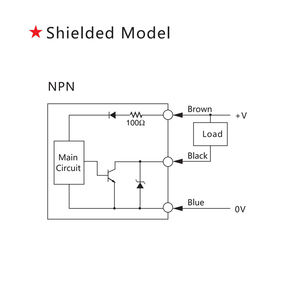 Ustom-carrete rotativo giratorio de 5mm, 5mm, <span class=keywords><strong>3</strong></span> - Product Image 4