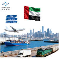 TOP 10 Transitaires bon marché, service de fret maritime porte à porte, fret maritime LCL, agent de transport express vers les États-Unis, le Royaume-Uni, l'Australie