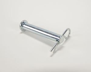 Goupilles cylindriques en acier inoxydable poli DIN94 304, goupilles fendues 32750 2205, goupilles de serrage - Vente chaude - Product Image 3