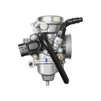 Carburateur de moto CBF 25/27/29 mm avec TPS pour CBF150/CB150/GL150 Fabriqué en Chine pour l'entretien et la modification