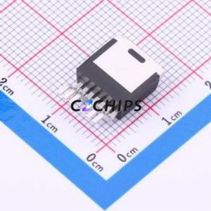 Venta al por mayor IRFS7534TRL7PP Transistor de efecto de campo (MOSFET) de transistor al por mayor - Product Image 2