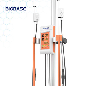 Appareil de chauffage pour transfusion sanguine et perfusion <span class=keywords><strong>intraveineuse</strong></span> BIOBASE S BK-TW110 monocanal pour consommables de laboratoire - Product Image 1