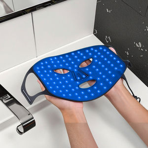 2025 tendance usage domestique appareil de beauté électrique Portable <span class=keywords><strong>visage</strong></span> Machine Silicone soin de la peau outil <span class=keywords><strong>visage</strong></span> Anti-âge Anti-<span class=keywords><strong>rides</strong></span> dispositif - Product Image 4