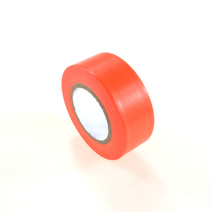Pvc gắn cờ băng các loại màu sắc không dính hai mặt nhựa Ribbon cho cây khảo sát đánh dấu và neon chiếu sáng - Product Image 4