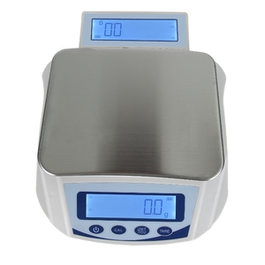 Veidt Weighing MP20002S High Electronic Balance Laboratory Scale 2kg 0.01g Analytical Manufacturers Wholesale MP20002S MP20002S - Product Image 6