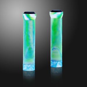 Venta caliente Huoli <span class=keywords><strong>Pro</strong></span> BMX Kids' Scooter Grip Tape para X 22mm - Product Image 5