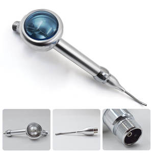 أداة تنظيف الأسنان من Sandblaster بوحدة الهواء النبوي النفاثة ، أداة تلميع لتنظيف الأسنان بفتحة الفم - Product Image 6