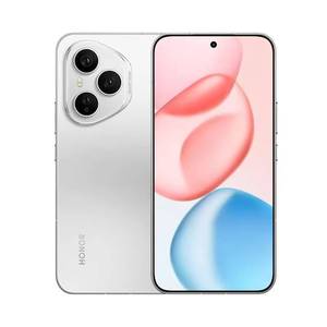 Nuevo Teléfono Inteligente Android <span class=keywords><strong>Hono</strong></span> 400 Pro 5G Deca Core 2025 al por Mayor con Pantalla OLED de 6.8 Pulgadas y Carga Rápida de 120W - Product Image 3