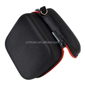 Étui compatible pour Mar Shall <span class=keywords><strong>WILLEN</strong></span> avec sangle Portable étanche haut-parleur voyage sac de rangement support pour câble USB - Product Image 2