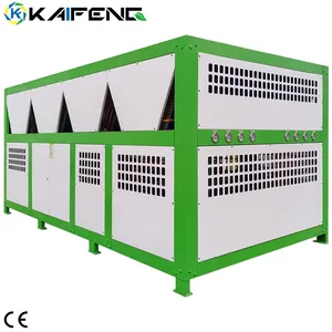 Water Chiller Chiller 30Hp Industrial Air Cooled Water Chiller Price 120 Ton Water Cooled Chiller Water Cooled Chiller With 30Hp Compressor