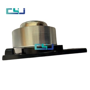 Kit de poulie tendeur de courroie pour ventilateur de refroidissement CYJ L-ynx 653 751 753 763 S130 S150 S175 S185 S205 T140 T180 T190 6735884 - Product Image 4