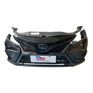 Für <span class=keywords><strong>Toyota</strong></span> <span class=keywords><strong>Camry</strong></span> XV70 Vordere Stoßstangenbaugruppe Carros Andere Autoteile - Product Image 2