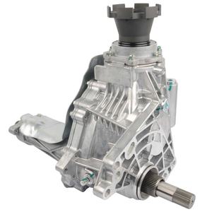 Mejor conjunto de caja de transferencia de piezas de transmisión automática 84953427 24263578 23247710 para Chevrolet Equinox - Product Image 3