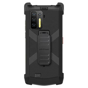 Funda Protectora Multifuncional de TPU+PC para Ulefone Power Armor 13, con Clip Trasero y Mosquetón - Product Image 3