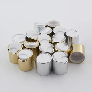 Bouteille en plastique pour shampoing, bouteille de shampoing ronde sèche, bouteille de shampoing carrée dorée, en stock, expédition immédiate. - Product Image 2