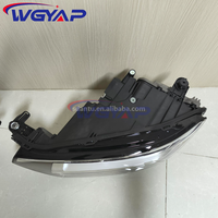 WGYAP OEM 2GA941773 D t Roc pour accessoires Volkswagen T-ROC Phare pour voiture VW, feux LED, phare H7 H4, kit de conversion 2023